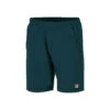 Fila Santana Shorts Men - Dark Green 1 Fila Santana Shorts Men - Dark Green -Padel Pro Shop 03233000 000