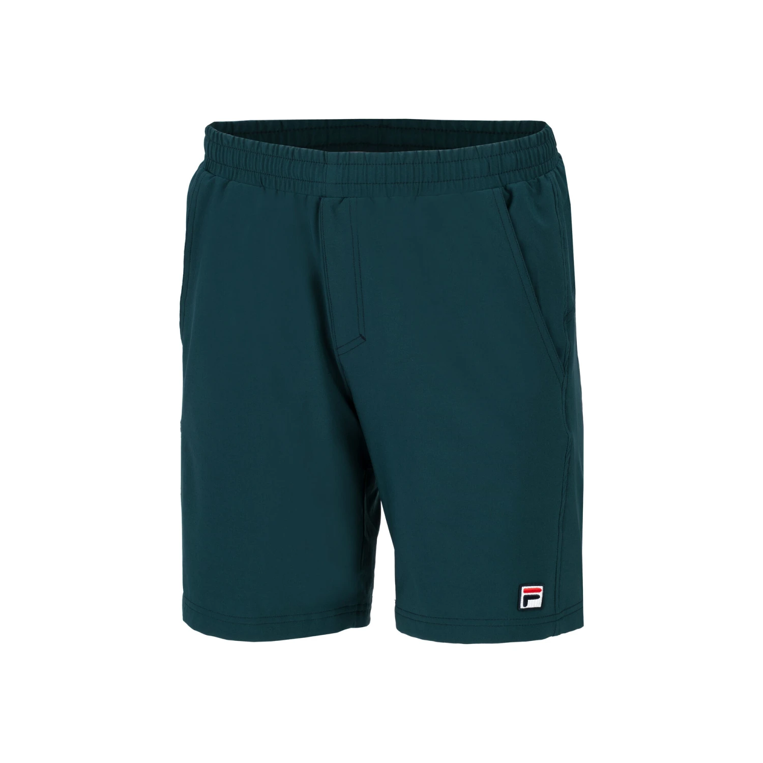 Fila Santana Shorts Men - Dark Green 3 Fila Santana Shorts Men - Dark Green
