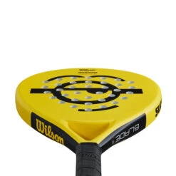 Wilson Minions Jr. Padel Face -Padel Pro Shop 0365000000 10