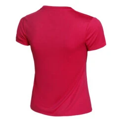 Lotto Multisport T-Shirt Women - Pink -Padel Pro Shop 03665000 0 2