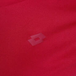 Lotto Multisport T-Shirt Women - Pink -Padel Pro Shop 03665000 10