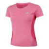 Lotto Run Fit Mel T-Shirt Women - Pink -Padel Pro Shop 03675000 000
