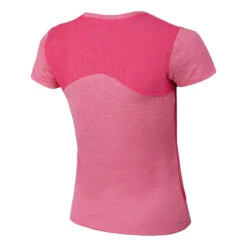 Lotto Run Fit Mel T-Shirt Women - Pink -Padel Pro Shop 03675000 0 2