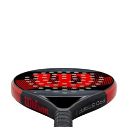 Wilson Pro Staff Elite -Padel Pro Shop 0371400000 10