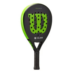 Wilson Blade Junior V2 -Padel Pro Shop 0372000000 0 7