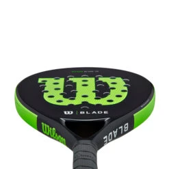 Wilson Blade Junior V2 -Padel Pro Shop 0372000000 10