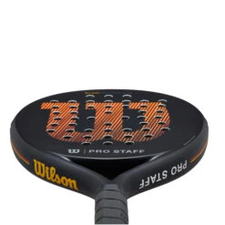 Wilson Pro Staff Elite V2 -Padel Pro Shop 0372900000 10