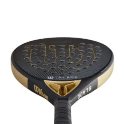 Wilson Blade Pro V2 -Padel Pro Shop 0373000000 10