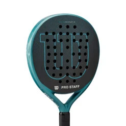 Wilson Pro Staff LT -Padel Pro Shop 0373100000 11
