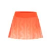 Lotto IV 2 Skirt Women - Red 1 Lotto IV 2 Skirt Women - Red -Padel Pro Shop 03768000 000
