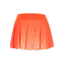 Lotto IV 2 Skirt Women - Red -Padel Pro Shop 03768000 0 2