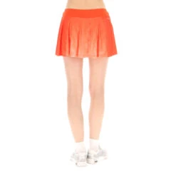 Lotto IV 2 Skirt Women - Red -Padel Pro Shop 03768000 14