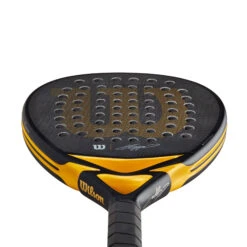 Wilson Klopp Elite -Padel Pro Shop 0377100000 10