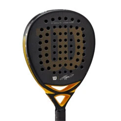 Wilson Klopp Elite -Padel Pro Shop 0377100000 11