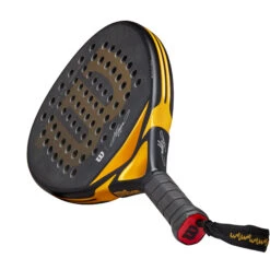 Wilson Klopp Elite -Padel Pro Shop 0377100000 13