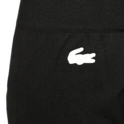 Lacoste Tracksuit Women - Black -Padel Pro Shop 03771000 10