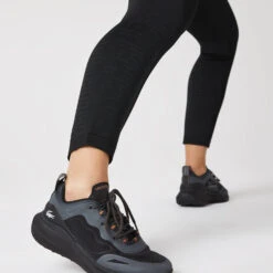 Lacoste Tracksuit Women - Black -Padel Pro Shop 03771000 16