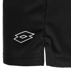 Lotto Squadra III 7in Shorts Men - Black 9 Lotto Squadra III 7in Shorts Men - Black -Padel Pro Shop 03825000 10
