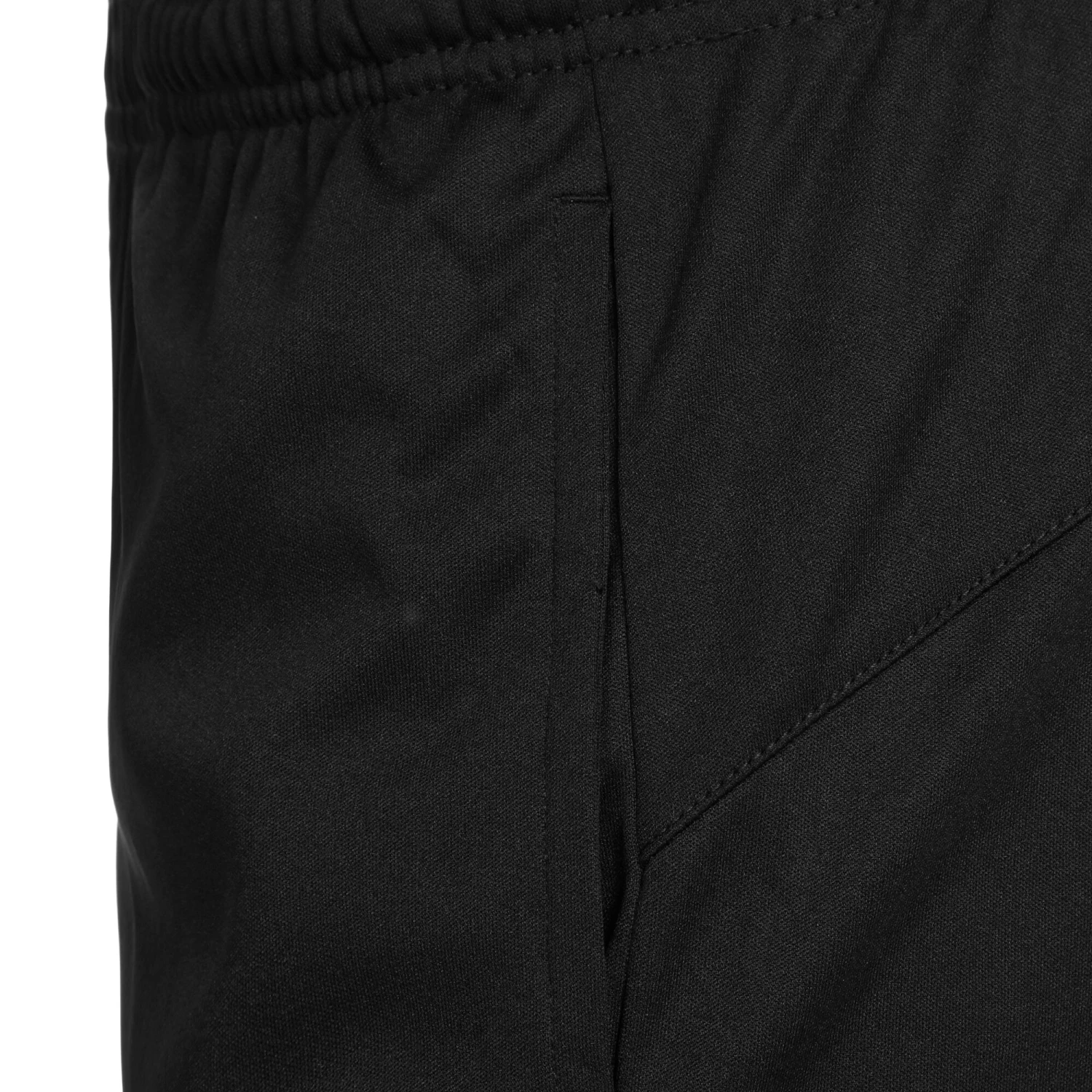 Lotto Squadra III 7in Shorts Men - Black 6 Lotto Squadra III 7in Shorts Men - Black - Image 4