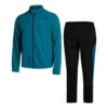 Lacoste Tracksuit Men - Blue, Black -Padel Pro Shop 03846000 000