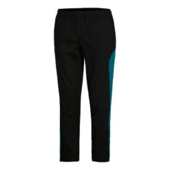 Lacoste Tracksuit Men - Blue, Black -Padel Pro Shop 03846000 12