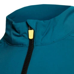 Lacoste Tracksuit Men - Blue, Black -Padel Pro Shop 03846000 14