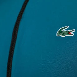 Lacoste Tracksuit Men - Blue, Black -Padel Pro Shop 03846000 15