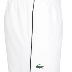 Lacoste Tracksuit Men - Blue, White -Padel Pro Shop 03849000 16