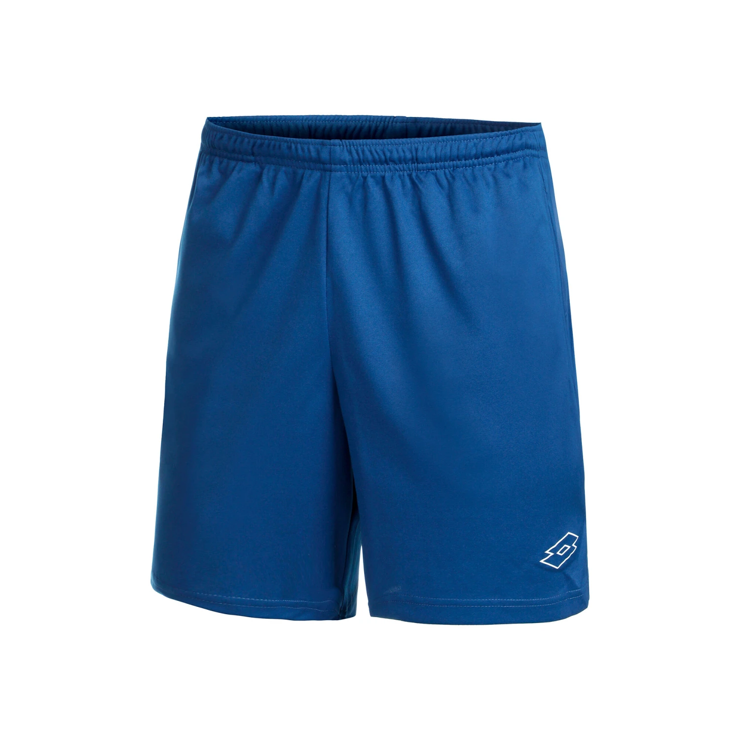 Lotto Squadra III 7in Shorts Boys - Blue 3 Lotto Squadra III 7in Shorts Boys - Blue