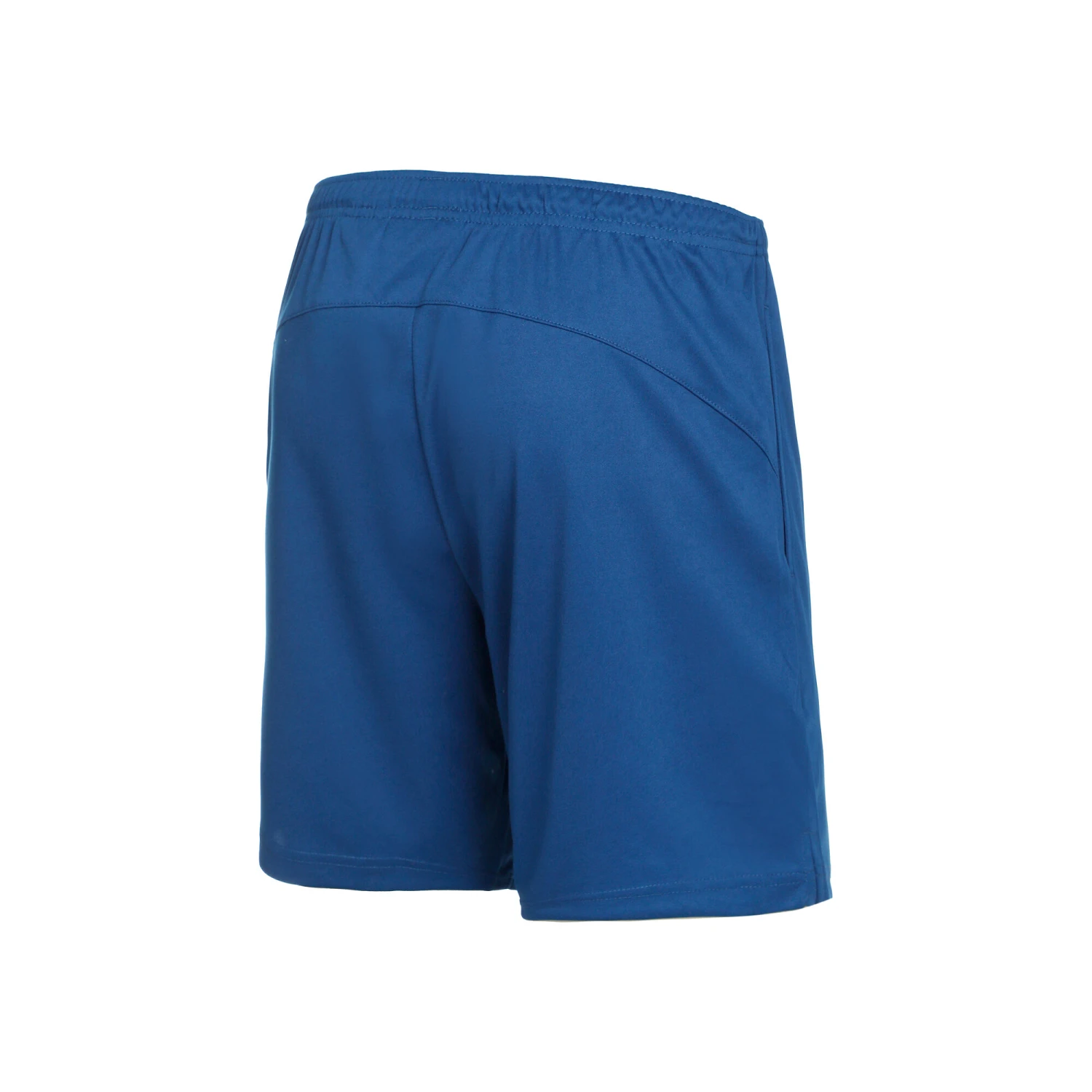 Lotto Squadra III 7in Shorts Boys - Blue 4 Lotto Squadra III 7in Shorts Boys - Blue - Image 2
