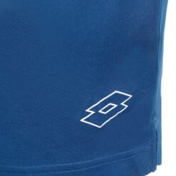 Lotto Squadra III 7in Shorts Boys - Blue 8 Lotto Squadra III 7in Shorts Boys - Blue -Padel Pro Shop 03899000 10