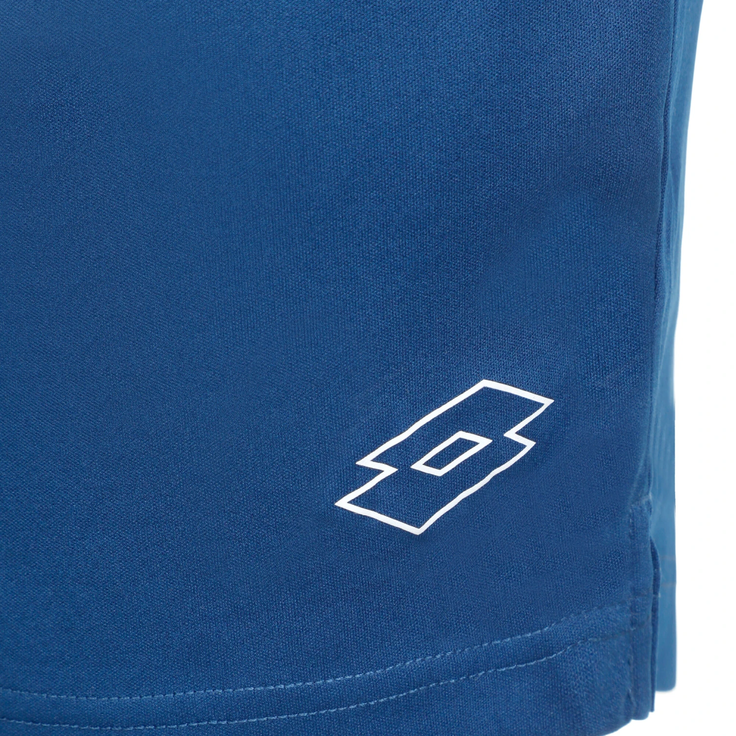 Lotto Squadra III 7in Shorts Boys - Blue 5 Lotto Squadra III 7in Shorts Boys - Blue - Image 3