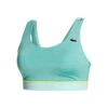 Lacoste Sports Bras Women - Turquoise, Mint 2 Lacoste Sports Bras Women - Turquoise, Mint -Padel Pro Shop 03910000 000