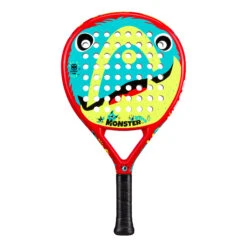 Head Monster Kids With CB