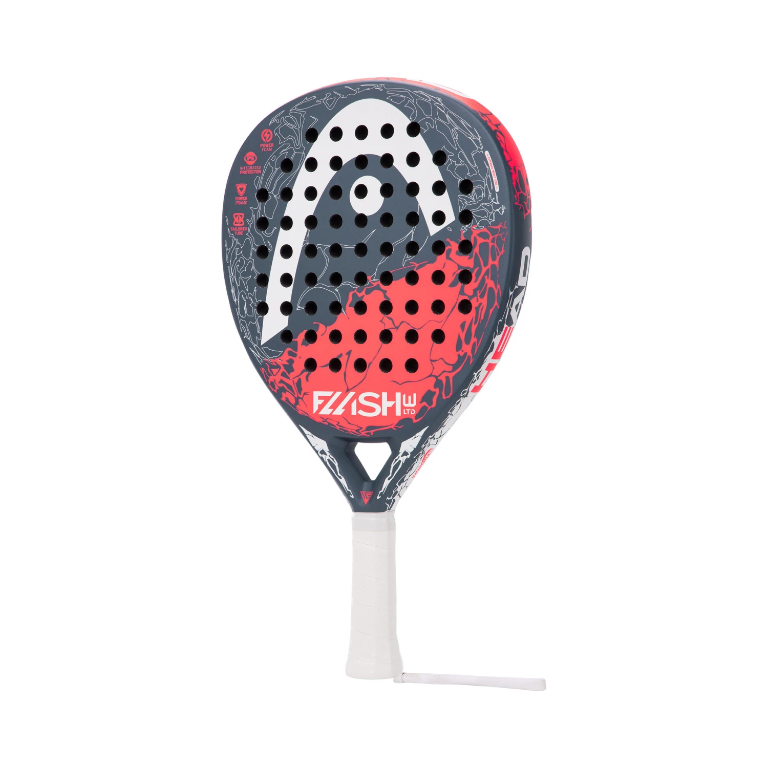 Head Flash (Limited Edition) 2 Head Flash (Limited Edition)