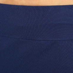 Wilson Team 12.5" Skirt Women - Dark Blue, White -Padel Pro Shop 04416000 32