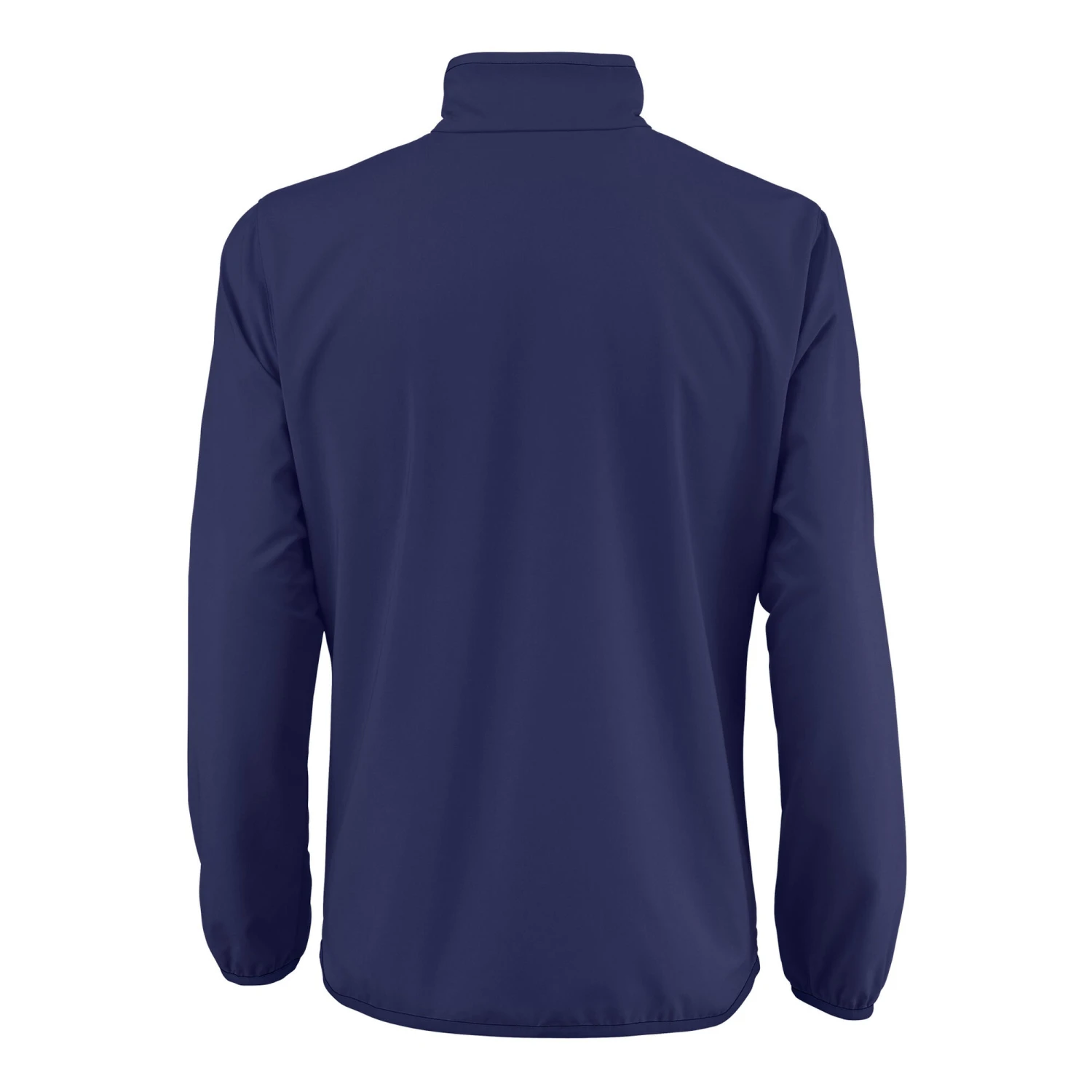 Wilson Team Woven Training Jacket Men - Dark Blue, White 10 Wilson Team Woven Training Jacket Men - Dark Blue, White - Image 8