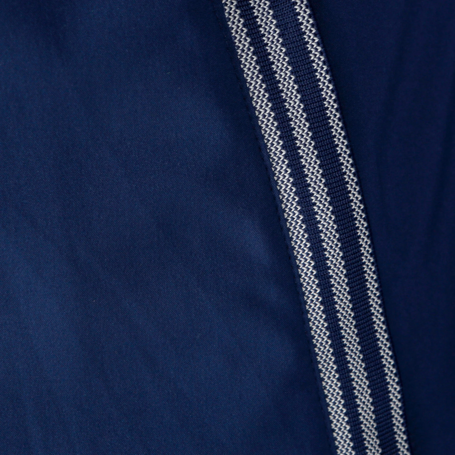 Wilson Team Woven Training Jacket Men - Dark Blue, White 7 Wilson Team Woven Training Jacket Men - Dark Blue, White - Image 5