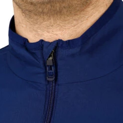 Wilson Team Woven Training Jacket Men - Dark Blue, White 15 Wilson Team Woven Training Jacket Men - Dark Blue, White -Padel Pro Shop 04495000 32