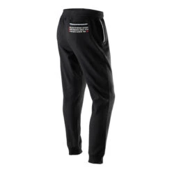 Wilson Since 1914 Training Pants Men - Black, White 15 Wilson Since 1914 Training Pants Men - Black, White -Padel Pro Shop 04757000 0 2