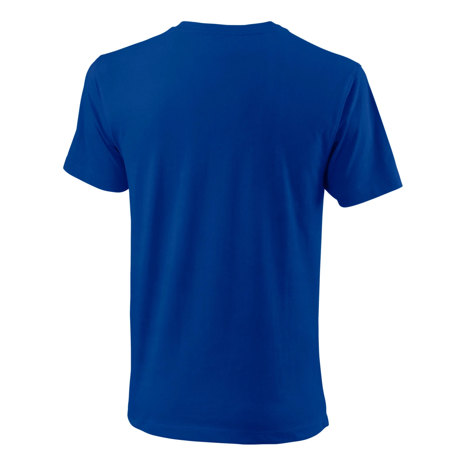 Wilson T-Shirt Men - Blue 4 Wilson T-Shirt Men - Blue - Image 2