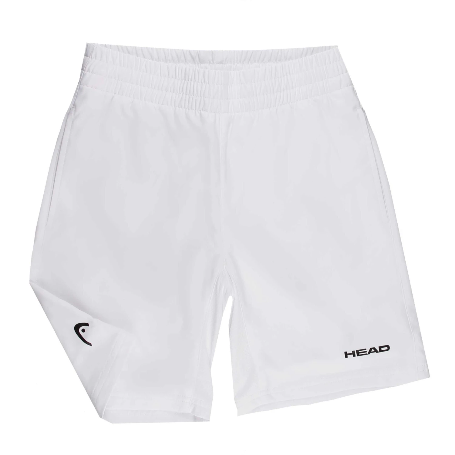 Head Club Shorts Boys - White 3 Head Club Shorts Boys - White