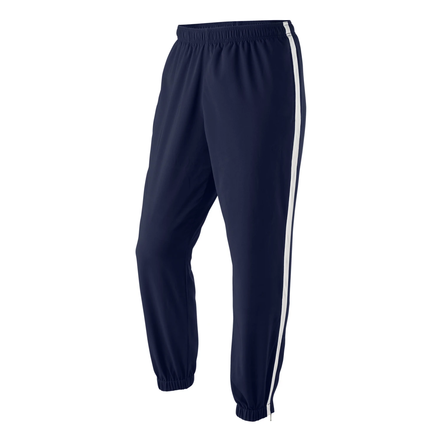 Wilson Training Pants Men - Dark Blue, White 3 Wilson Training Pants Men - Dark Blue, White
