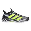 ADIDAS Adizero Ubersonic 4 All Court Shoe Men - Black, White 2 ADIDAS Adizero Ubersonic 4 All Court Shoe Men - Black, White -Padel Pro Shop 05044000 0 1