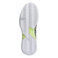 ADIDAS Adizero Ubersonic 4 All Court Shoe Men - Black, White 15 ADIDAS Adizero Ubersonic 4 All Court Shoe Men - Black, White -Padel Pro Shop 05044000 0 5