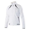 Head Performance Softshell Training Jacket Men - White -Padel Pro Shop 05129000 12