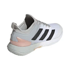 ADIDAS Adizero Ubersonic 4 All Court Shoe Women - Cream, Black 13 ADIDAS Adizero Ubersonic 4 All Court Shoe Women - Cream, Black -Padel Pro Shop 05252000 0 7