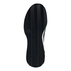 ADIDAS Adizero Ubersonic 4 Clay Court Shoe Men - Black, Orange 13 ADIDAS Adizero Ubersonic 4 Clay Court Shoe Men - Black, Orange -Padel Pro Shop 05257000 0 5