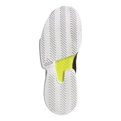 ADIDAS SoleMatch Bounce All Court Shoe Men - Blue, Yellow 15 ADIDAS SoleMatch Bounce All Court Shoe Men - Blue, Yellow -Padel Pro Shop 05333000 0 5