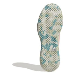 ADIDAS Defiant Speed All Court Shoe Men - White, Blue 14 ADIDAS Defiant Speed All Court Shoe Men - White, Blue -Padel Pro Shop 05540000 0 5